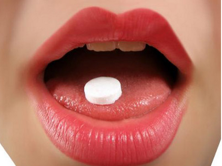 口服避孕药的十种好处