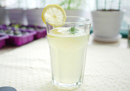 孕妇血糖高能喝柠檬水吗