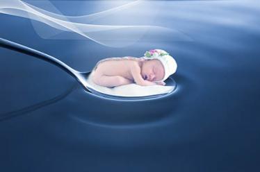 营养胎教对宝宝的好处3