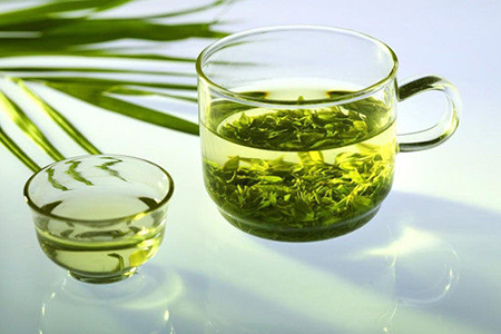 孕妇血糖高能喝绿茶吗