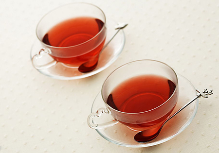 孕妇血糖高能喝红茶吗