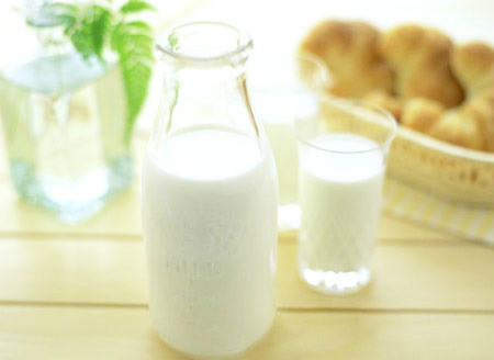 孕妇血糖高能喝羊奶吗