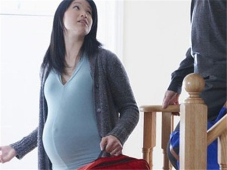 怀孕24周可以坐飞机吗