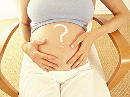 怀孕四周没反应正常吗