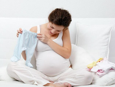 怀孕25周怎么分辨男女