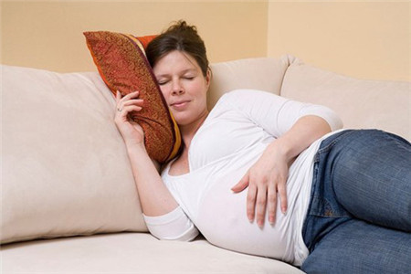 怀孕25周血压正常范围是多少