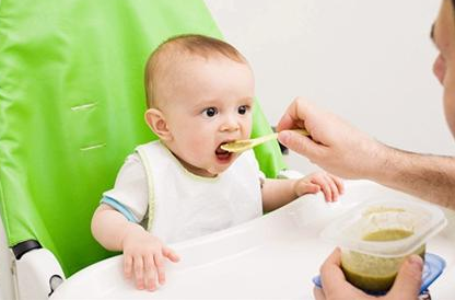 宝宝拉肚子吃什么食物好的最快
