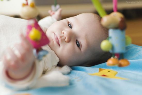 宝宝大脑发育不良怎么治疗