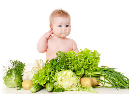 惊呆了！宝宝竟然不能吃这些蔬菜！