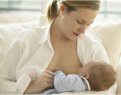新生儿母乳吐奶怎么办