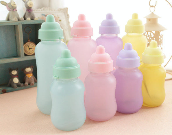 新生儿奶瓶哪个牌子好用