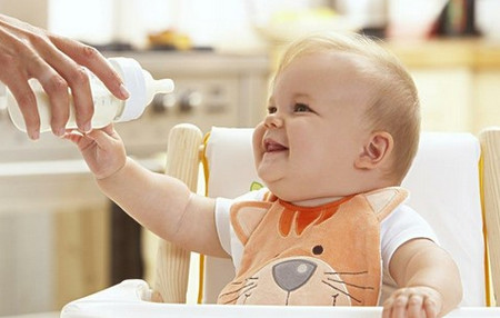 宝宝辅食添加注意 这些食物不宜给宝宝吃！