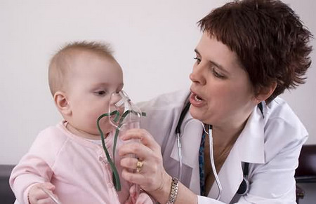 80％以上儿童哮喘由病毒感染诱发 预防很重要