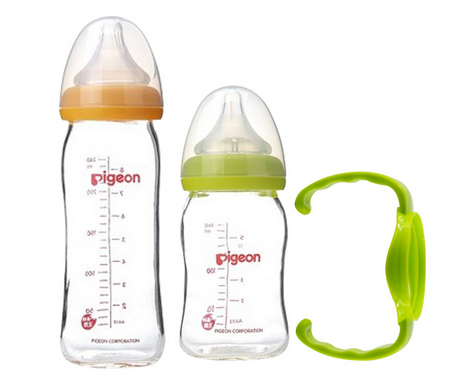 新生儿奶瓶用宽口径还是标准口径