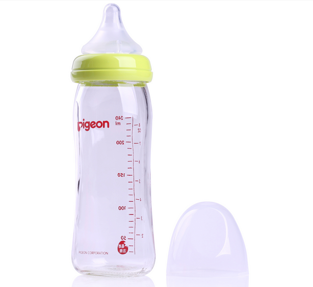 新生儿奶瓶买多少毫升的