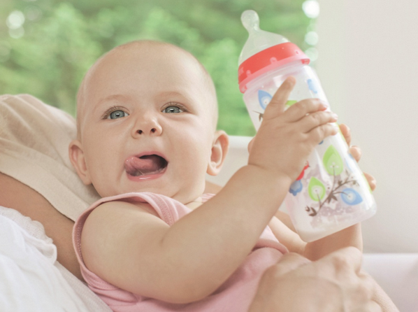 新生儿能用ppsu奶瓶吗