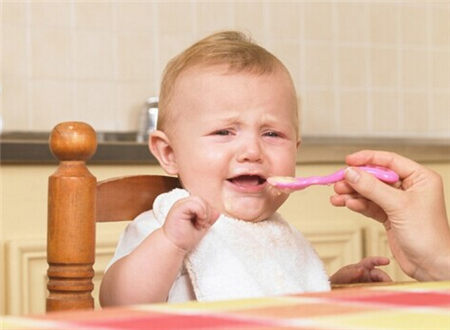 婴儿贫血会影响食欲吗