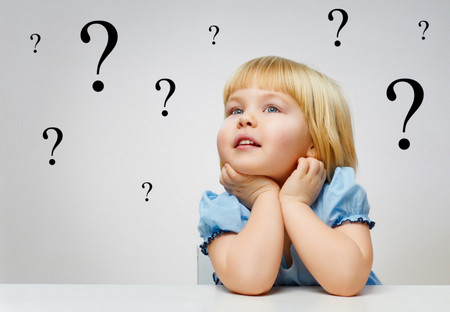 美国幼儿园如何培养3~5岁宝宝的思考力？