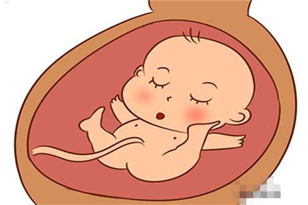 胎儿窘迫的主要表现有哪些