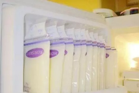 多余的奶怎么办？如何保存才更有效？