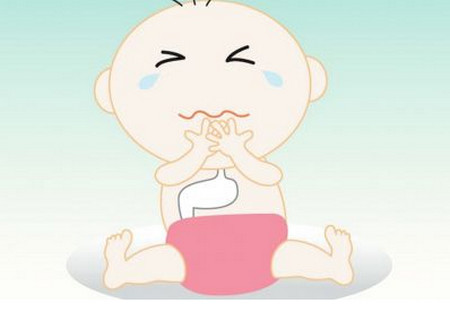 怎么判断宝宝是否患有胃食管反流？