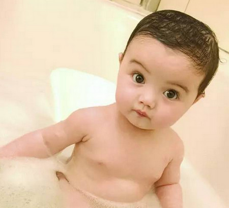 为什么说宝宝的萌，是一种神奇的生产力？