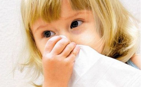 是感冒还是过敏，宝宝一直咳嗽怎么办？