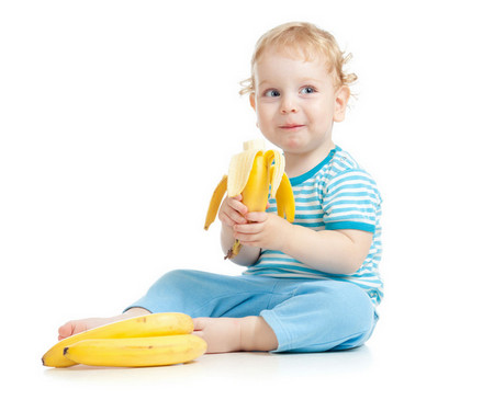 宝宝便秘了，吃香蕉能通便？我们竟然错了那么多年！