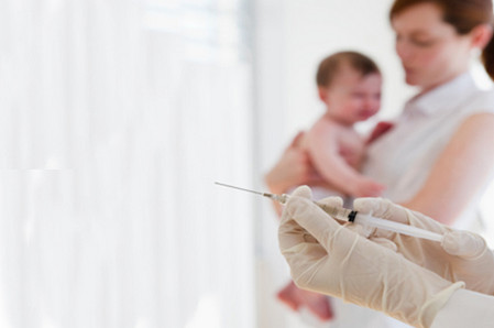 关于娃打疫苗的流言及如何辨别预防针安全性！
