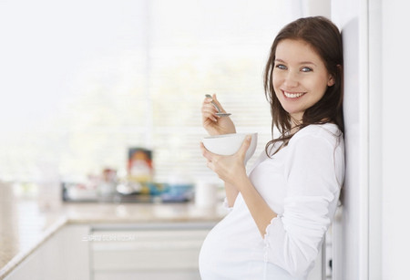 孕中期妈妈补充营养的方法妈妈补充营养的方法