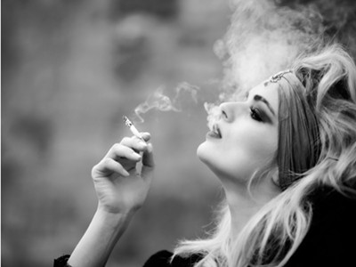 抽烟的人如何清肺