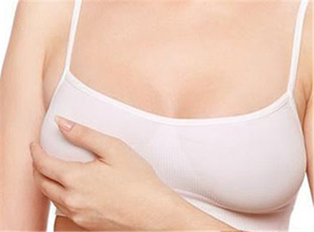 乳头痛