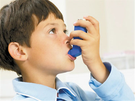 哮喘的最佳治疗方法