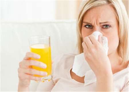 鼻炎的最佳治疗方法