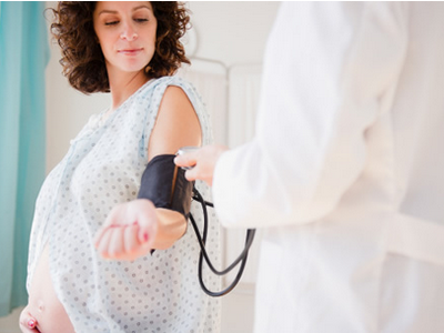 孕妇血压低怎么办