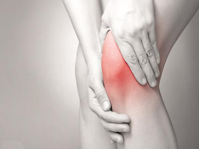 膝盖疼的治疗方法