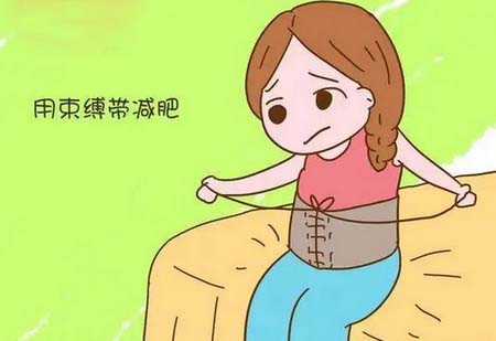 产后禁用这个减肥的方法，它只会让你越减越胖