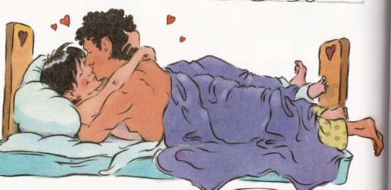 揭秘男人恐婚的真实心理