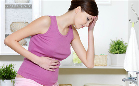 孕妇肚子疼怎么回事