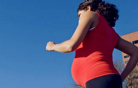 产前跑马拉松是二货，那孕期怎么做才靠谱？