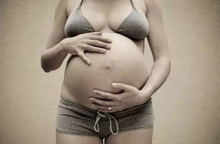 盘点异位妊娠容易发生的八个部位