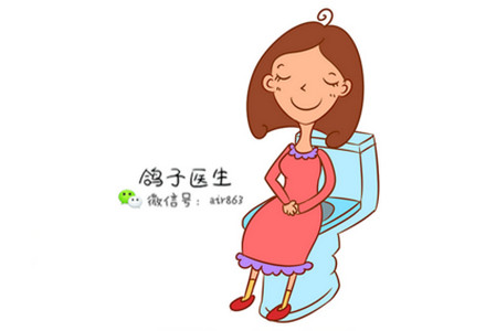 孕后期别让一点小事酿成大病，准妈妈一定要小心