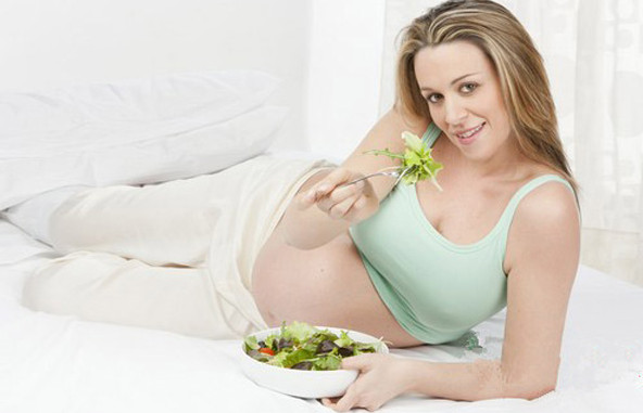 孕妇哪些食物不能吃？