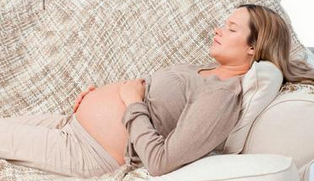 准妈妈该如何缓解孕期疲劳？