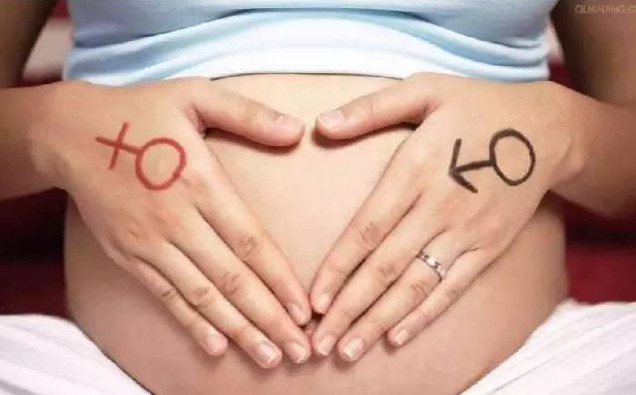女子怀孕3个月却找不到孩子，胎儿居然长在......