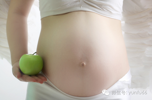 孕期腹胀该怎么办