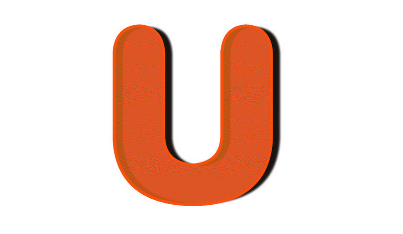 韵母—u