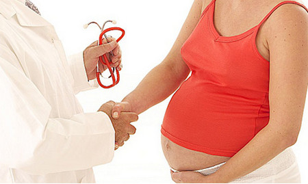 妊娠糖尿病孕妈：分娩时记得告诉医生这句话