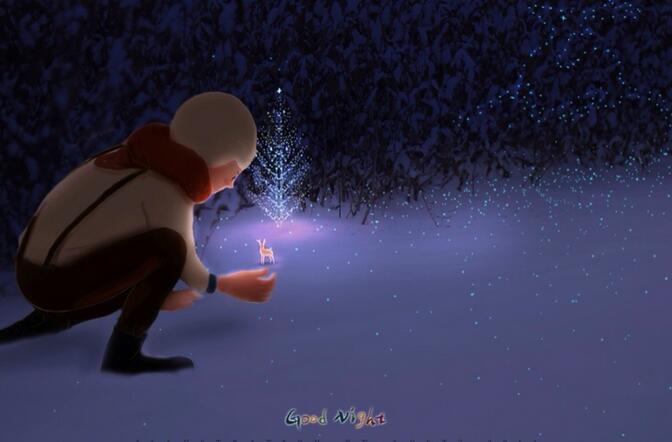Good_Night