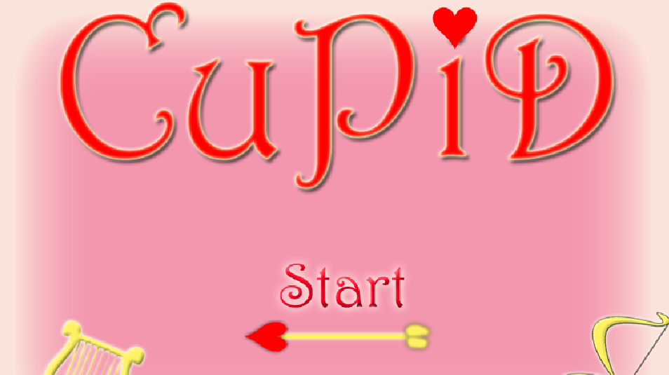 丘比特学院